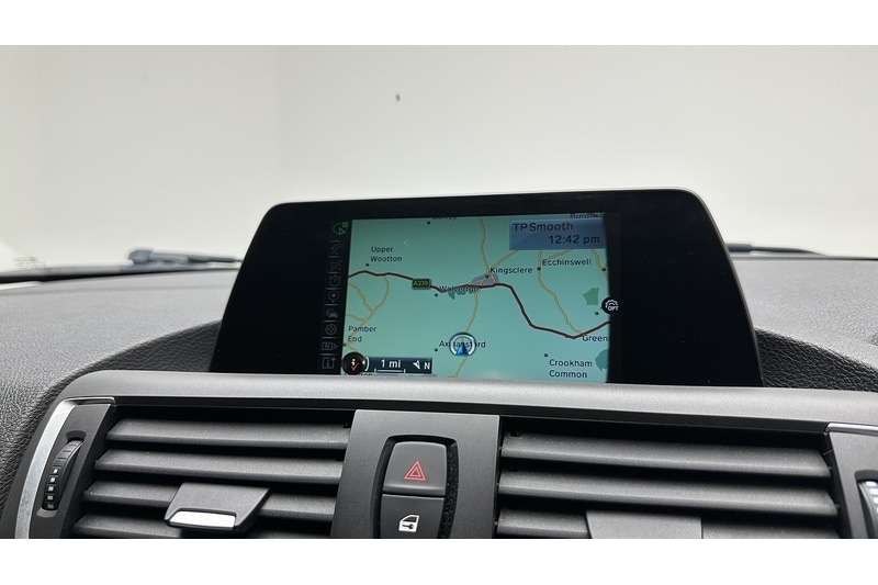 Used BMW 1 Series 2016 for sale - 77932597: Photo 34