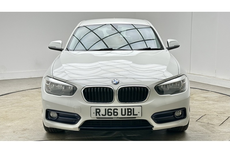 Used BMW 1 Series 2016 for sale - 77932597: Photo 4