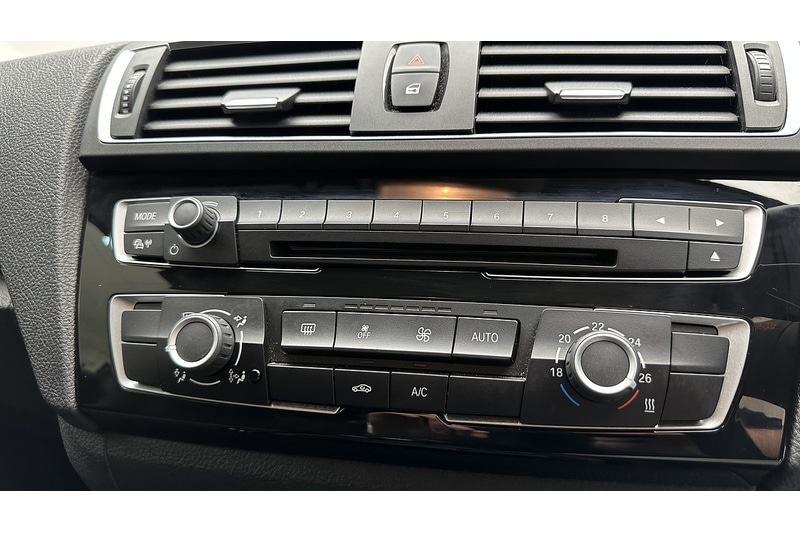 Used BMW 1 Series 2016 for sale - 77932597: Photo 40