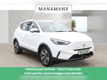Used MG MG ZS 2022 for sale - 78746070: Photo