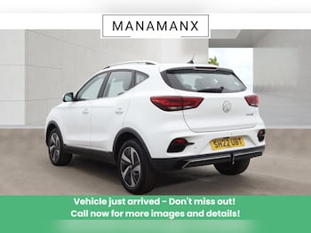 Used MG MG ZS 2022 for sale - 78746070: Photo