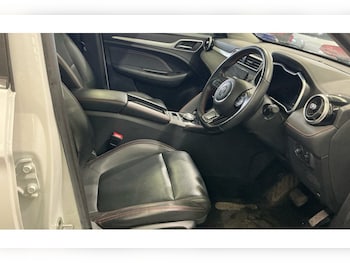 Used MG MG ZS 2022 for sale - 78746070: Photo