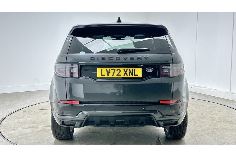 Used Land Rover Discovery Sport for sale - 77963564: Photo 10