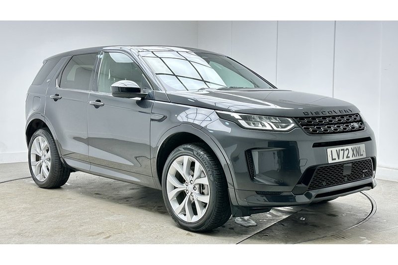 Used Land Rover Discovery Sport for sale - 77963564: Photo 11