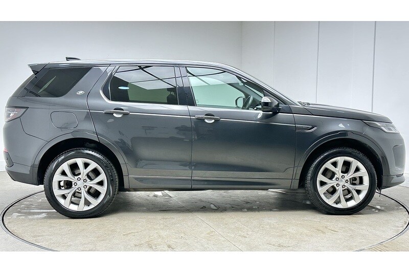 Used Land Rover Discovery Sport for sale - 77963564: Photo 5