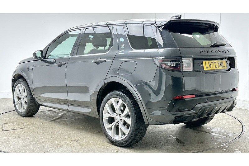 Used Land Rover Discovery Sport for sale - 77963564: Photo 6