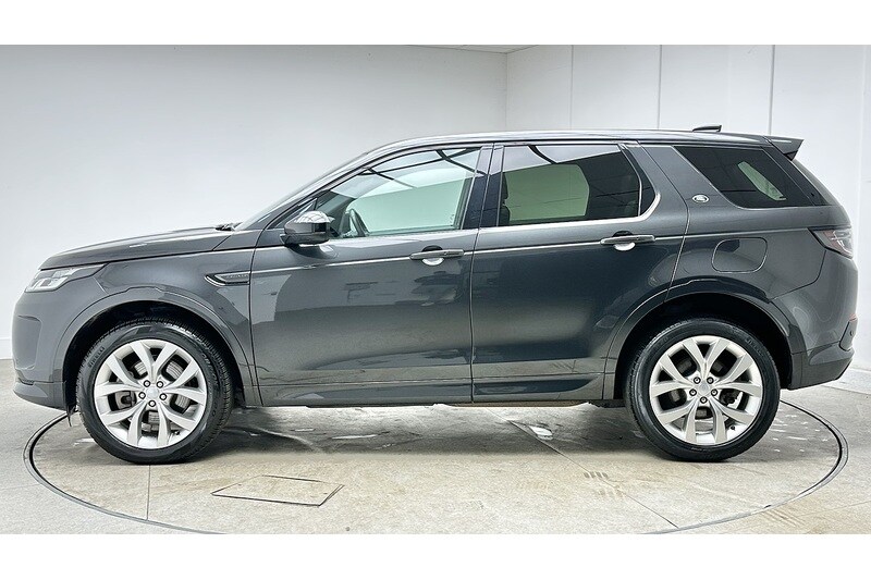 Used Land Rover Discovery Sport for sale - 77963564: Photo 7