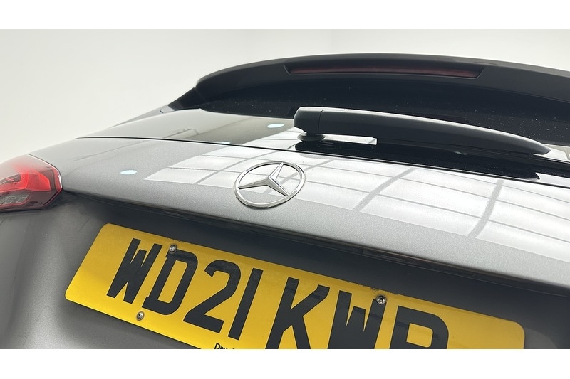 Used Mercedes-Benz A-Class 2021 for sale - 76784389: Photo 14