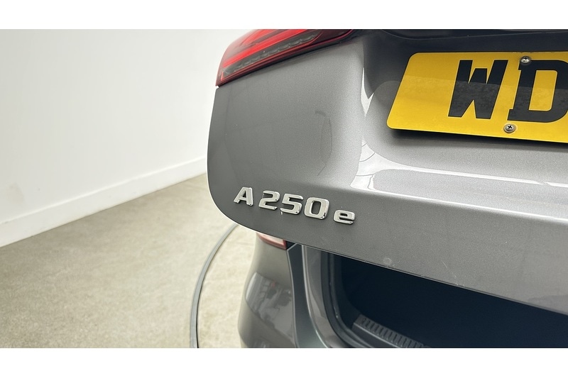 Used Mercedes-Benz A-Class 2021 for sale - 76784389: Photo 15