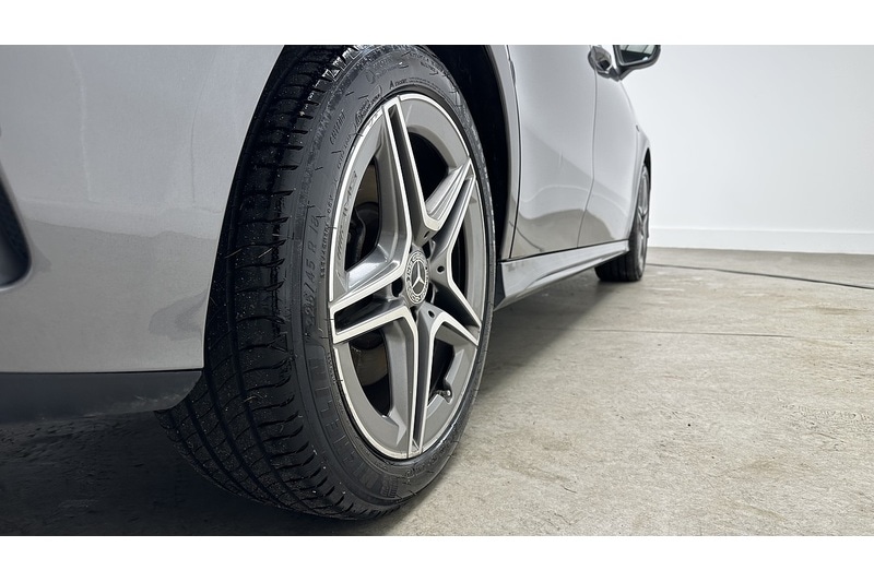 Used Mercedes-Benz A-Class 2021 for sale - 76784389: Photo 16