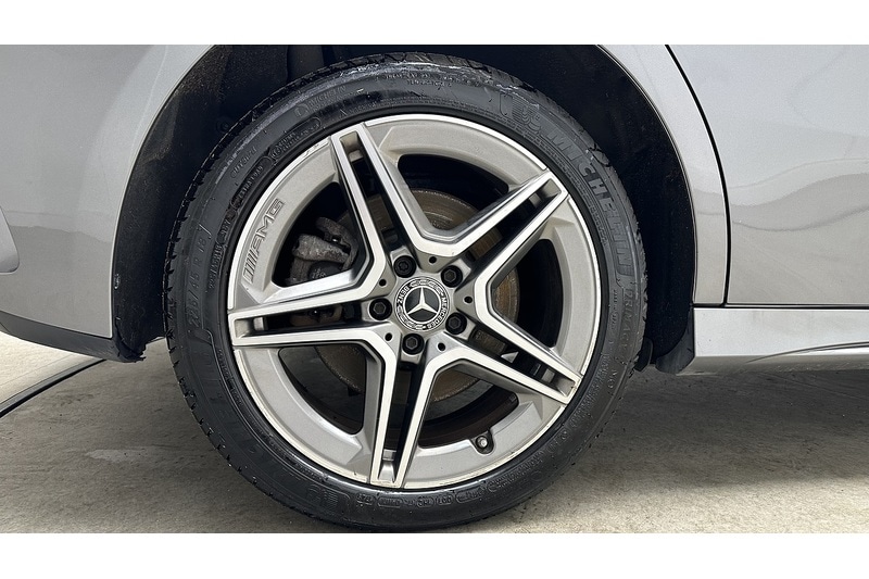 Used Mercedes-Benz A-Class 2021 for sale - 76784389: Photo 17