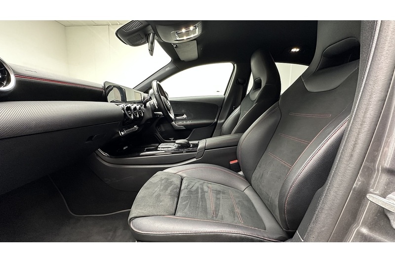 Used Mercedes-Benz A-Class 2021 for sale - 76784389: Photo 22