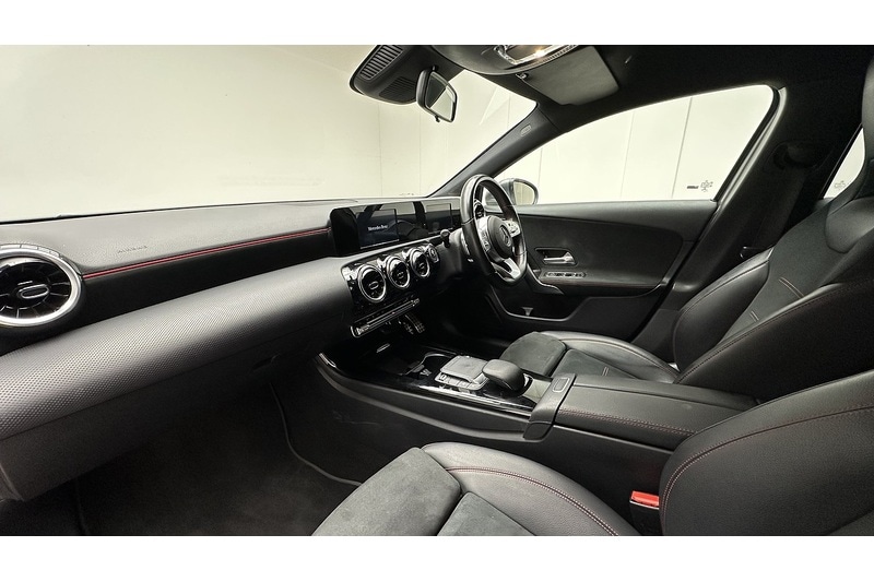 Used Mercedes-Benz A-Class 2021 for sale - 76784389: Photo 23