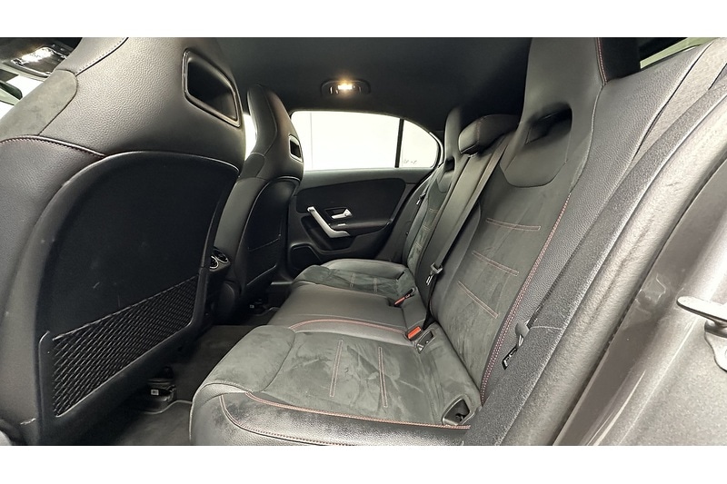 Used Mercedes-Benz A-Class 2021 for sale - 76784389: Photo 24