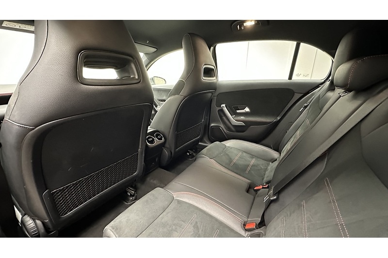 Used Mercedes-Benz A-Class 2021 for sale - 76784389: Photo 26