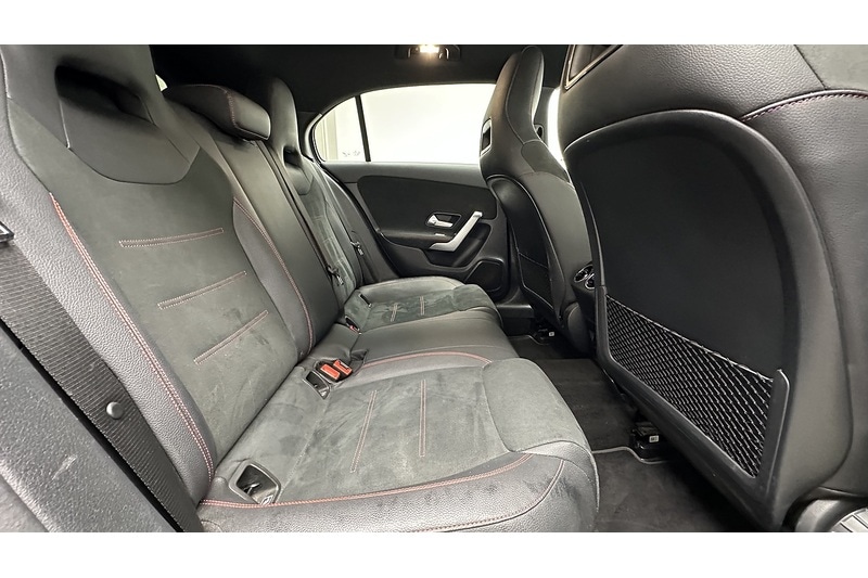 Used Mercedes-Benz A-Class 2021 for sale - 76784389: Photo 27