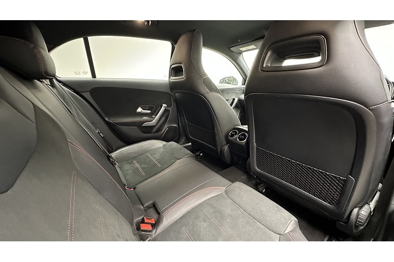 Used Mercedes-Benz A-Class 2021 for sale - 76784389: Photo 28