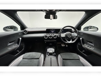 Used Mercedes-Benz A-Class 2021 for sale - 76784389: Photo