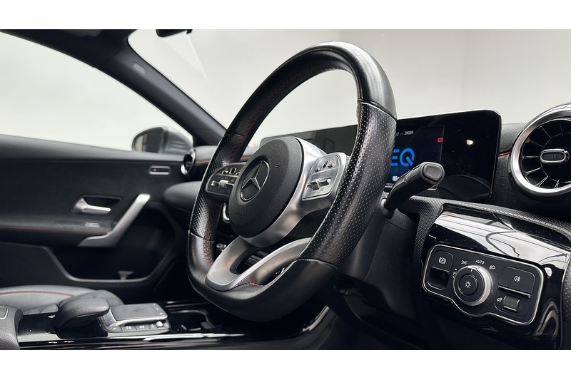 Used Mercedes-Benz A-Class 2021 for sale - 76784389: Photo 32