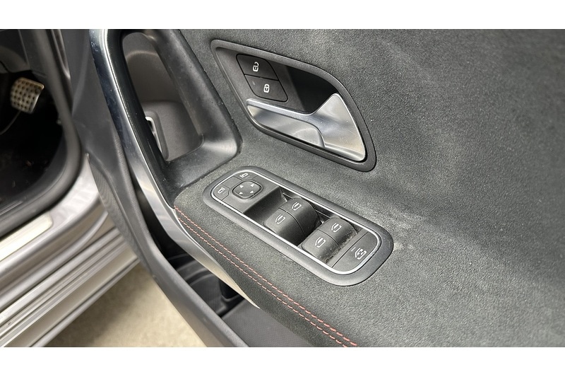 Used Mercedes-Benz A-Class 2021 for sale - 76784389: Photo 33