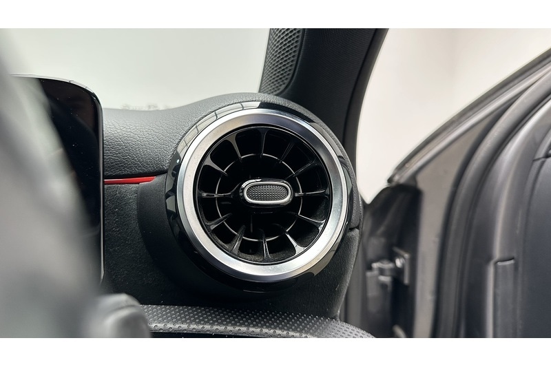 Used Mercedes-Benz A-Class 2021 for sale - 76784389: Photo 34