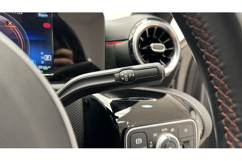 Used Mercedes-Benz A-Class 2021 for sale - 76784389: Photo 37