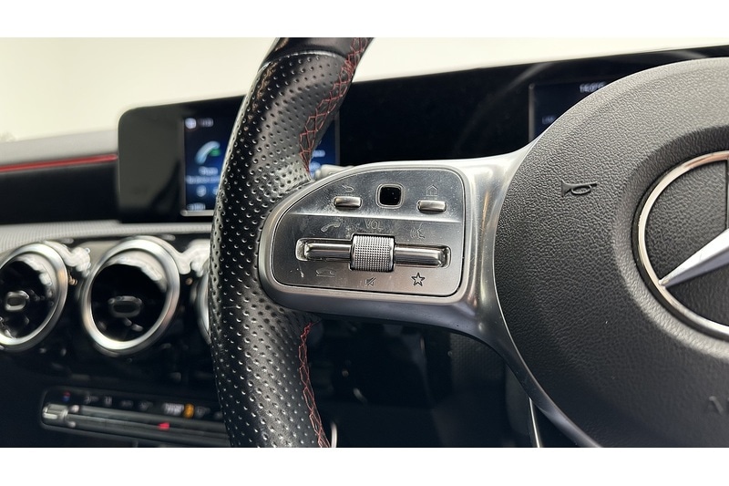 Used Mercedes-Benz A-Class 2021 for sale - 76784389: Photo 39