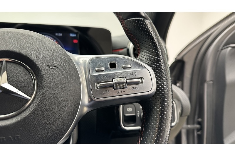 Used Mercedes-Benz A-Class 2021 for sale - 76784389: Photo 40