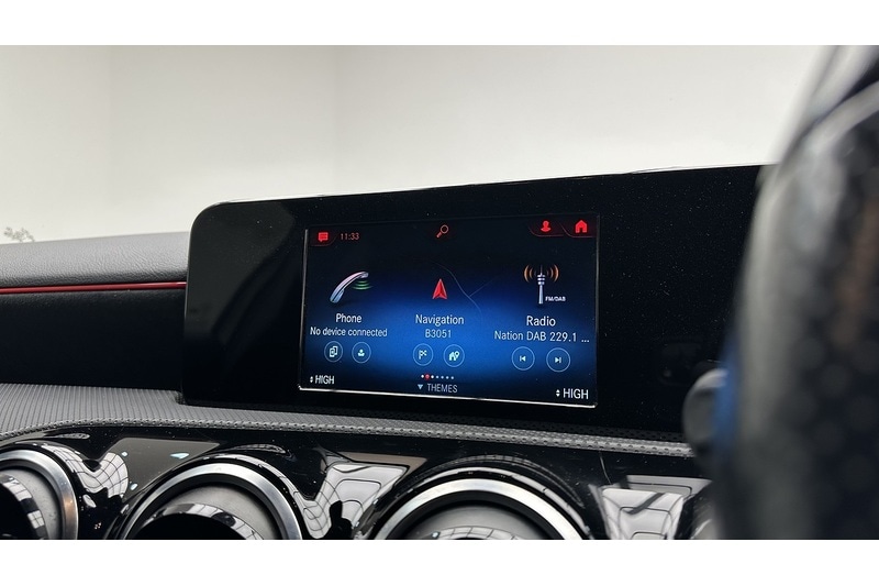 Used Mercedes-Benz A-Class 2021 for sale - 76784389: Photo 41