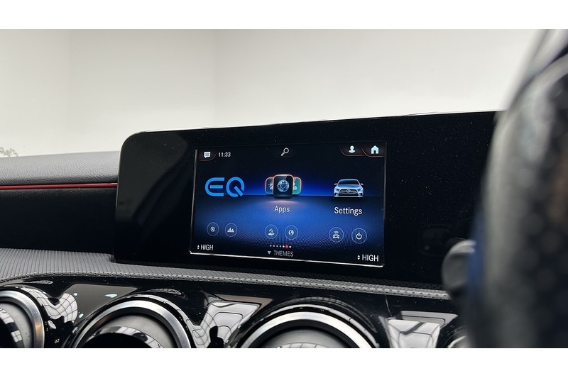 Used Mercedes-Benz A-Class 2021 for sale - 76784389: Photo 43