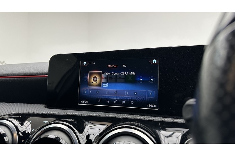 Used Mercedes-Benz A-Class 2021 for sale - 76784389: Photo 44