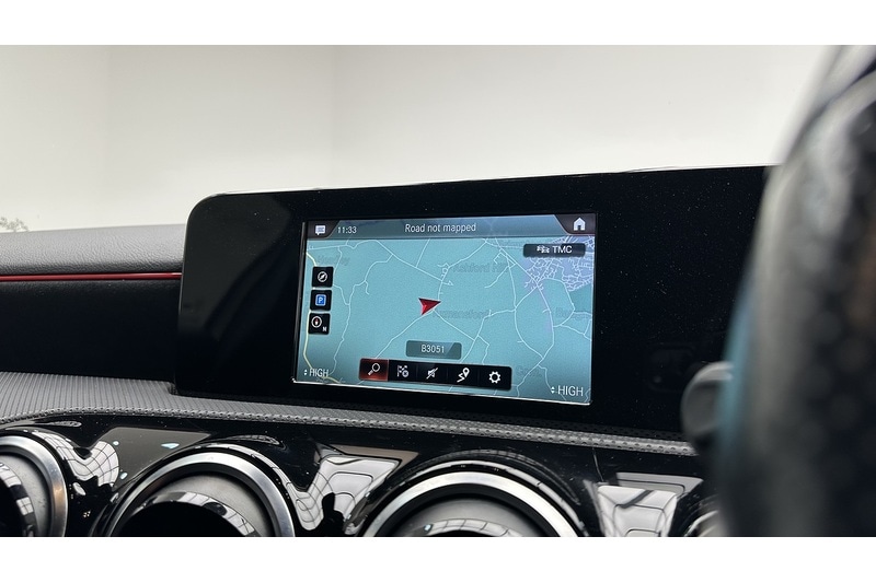 Used Mercedes-Benz A-Class 2021 for sale - 76784389: Photo 45