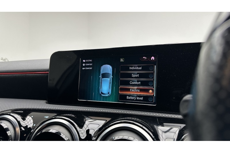 Used Mercedes-Benz A-Class 2021 for sale - 76784389: Photo 46