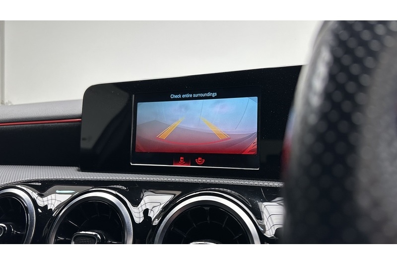 Used Mercedes-Benz A-Class 2021 for sale - 76784389: Photo 47