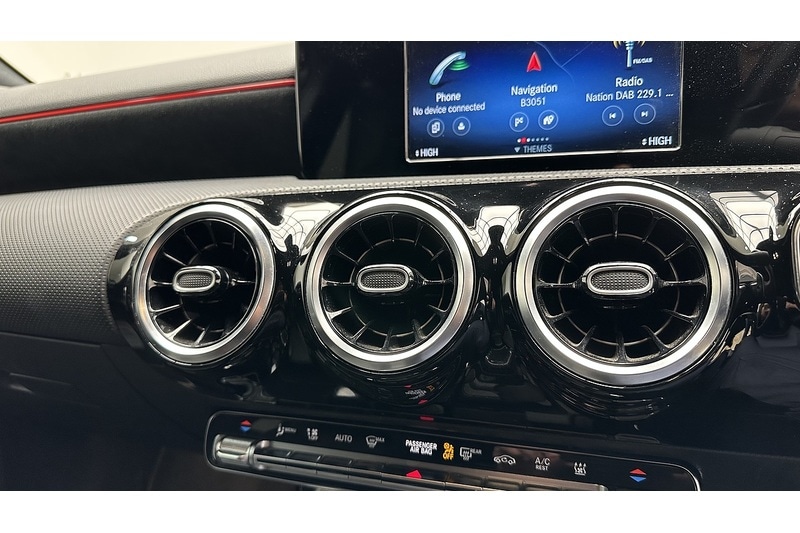 Used Mercedes-Benz A-Class 2021 for sale - 76784389: Photo 48