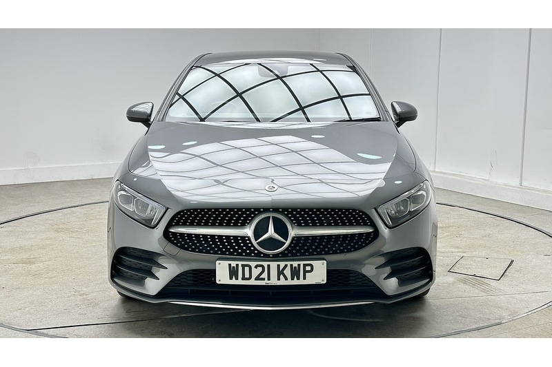 Used Mercedes-Benz A-Class 2021 for sale - 76784389: Photo 5