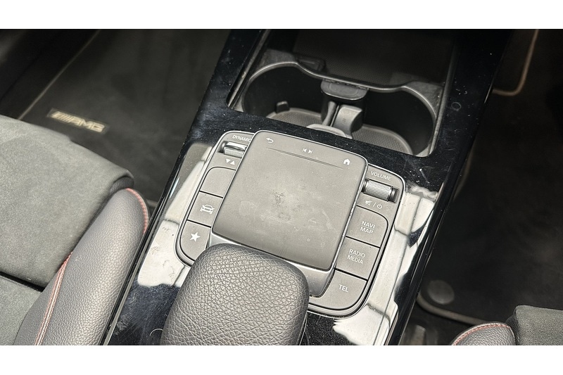 Used Mercedes-Benz A-Class 2021 for sale - 76784389: Photo 50