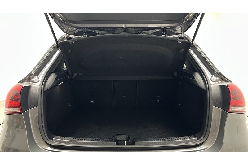 Used Mercedes-Benz A-Class 2021 for sale - 76784389: Photo 52