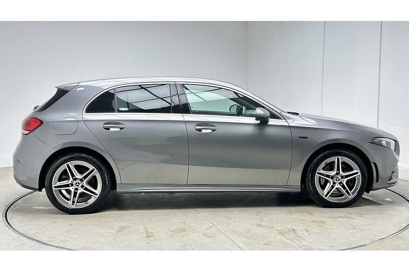 Used Mercedes-Benz A-Class 2021 for sale - 76784389: Photo 6