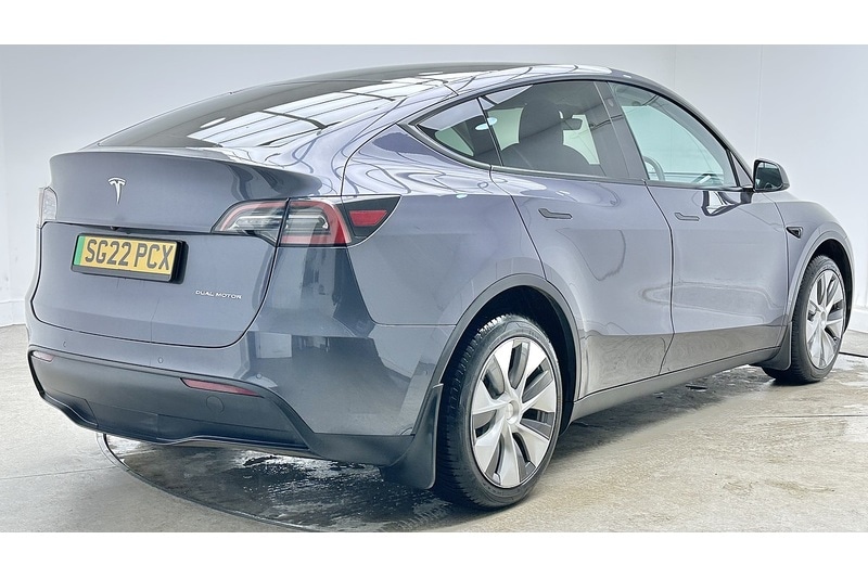 Used Tesla Model Y 2022 for sale - 77303153: Photo 10