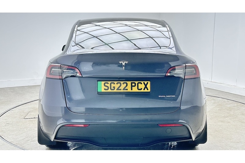 Used Tesla Model Y 2022 for sale - 77303153: Photo 11