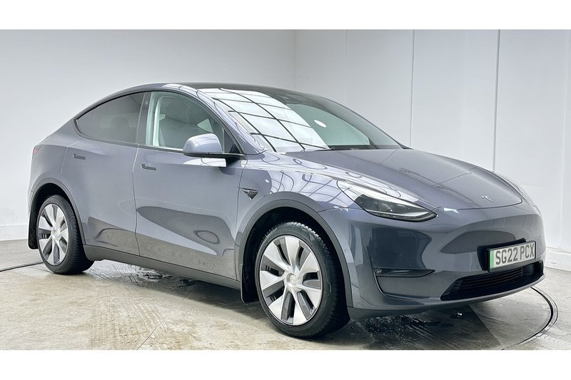 Used Tesla Model Y 2022 for sale - 77303153: Photo 12