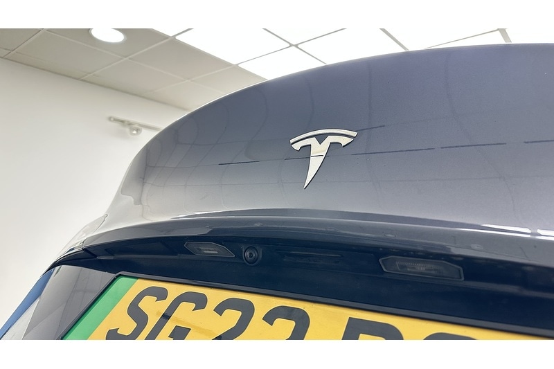 Used Tesla Model Y 2022 for sale - 77303153: Photo 14