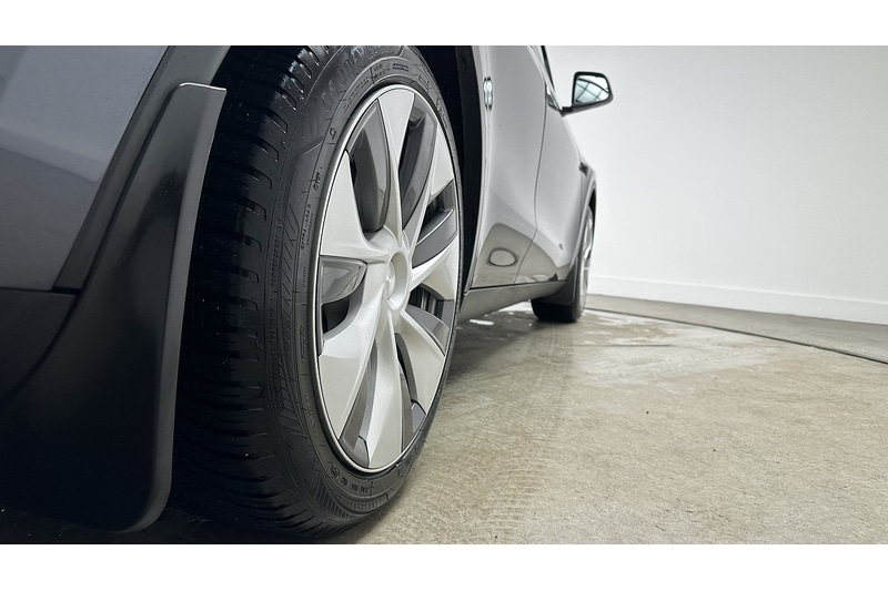 Used Tesla Model Y 2022 for sale - 77303153: Photo 16