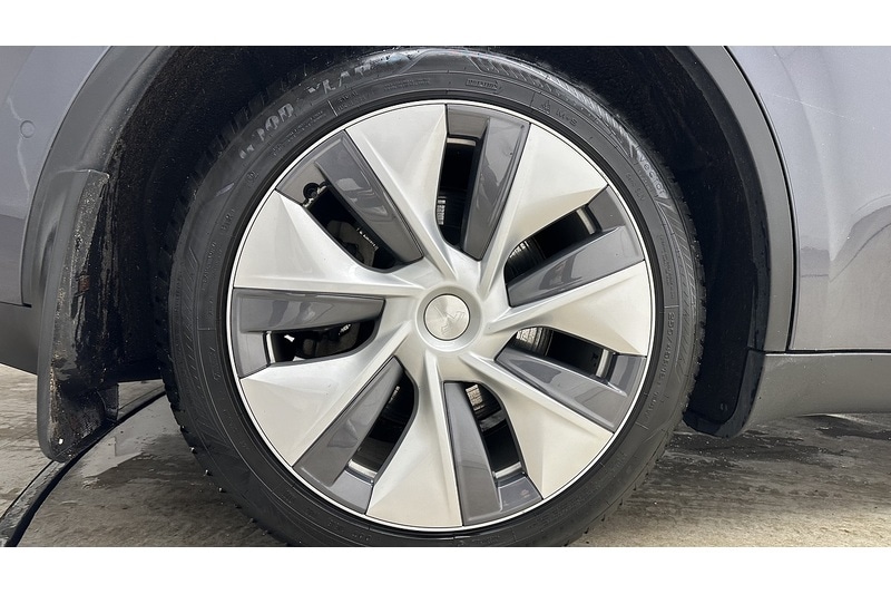 Used Tesla Model Y 2022 for sale - 77303153: Photo 17