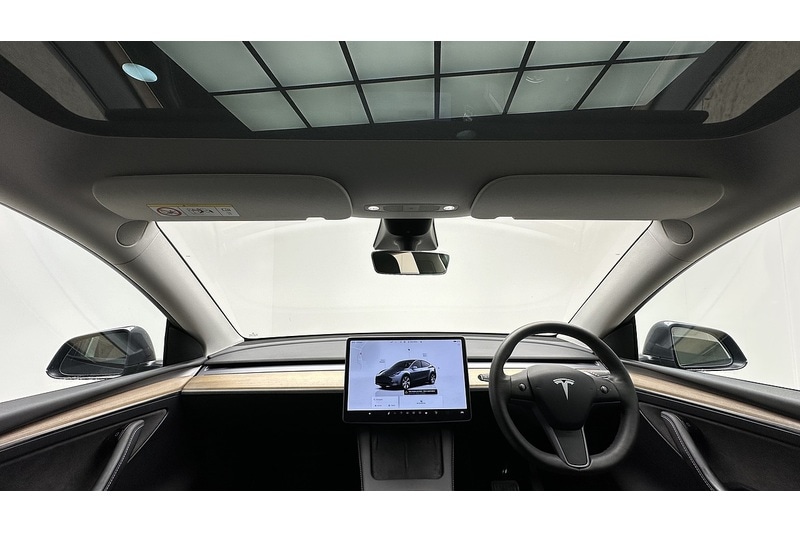 Used Tesla Model Y 2022 for sale - 77303153: Photo 2