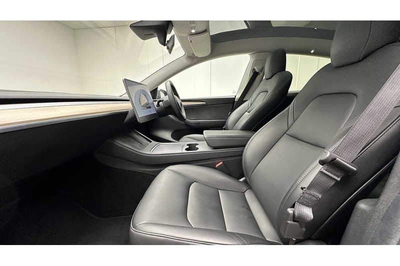 Used Tesla Model Y 2022 for sale - 77303153: Photo 21