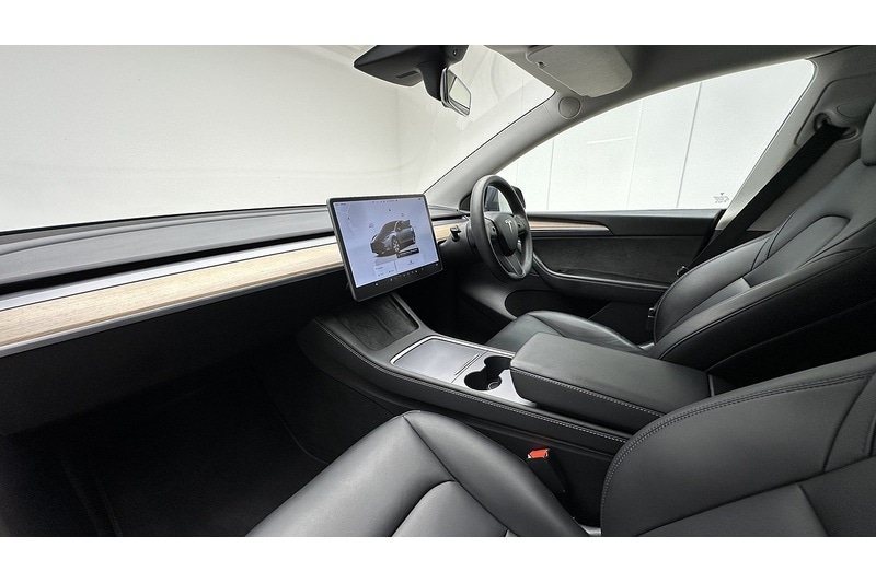 Used Tesla Model Y 2022 for sale - 77303153: Photo 22