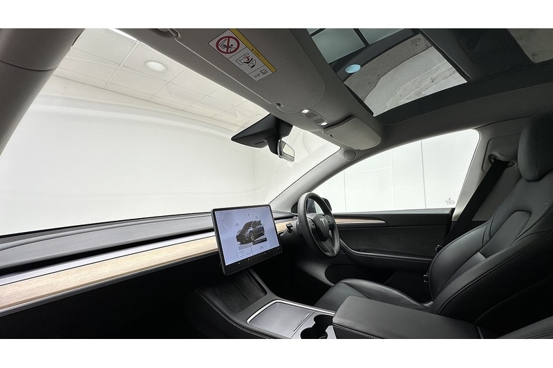 Used Tesla Model Y 2022 for sale - 77303153: Photo 23