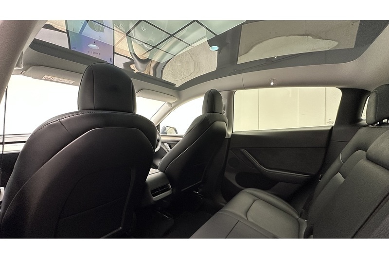 Used Tesla Model Y 2022 for sale - 77303153: Photo 27